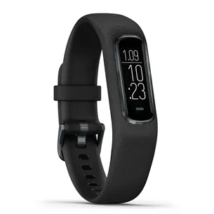 Smartwatch Garmin Vivosmart 4 / S/M Activity tracker