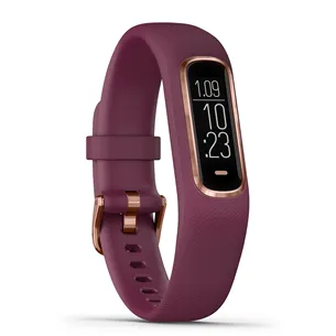 Smartwatch Garmin Vivosmart 4 Activity tracker (S/M)