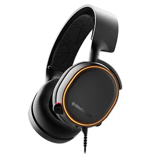 Headset SteelSeries Arctis 5 (2019 Edition)