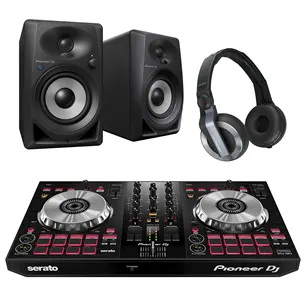 DJ starter set Pioneer