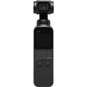 4K camera Osmo Pocket, DJI