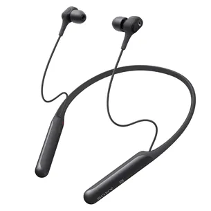 Noise cancelling wireless earphones Sony WI-C600N