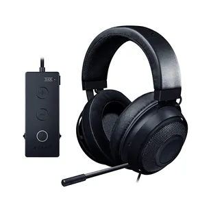 Headphones Razer Kraken Tournament Edition