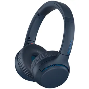 Wireless headphones Sony WH-XB700 EXTRA BASS
