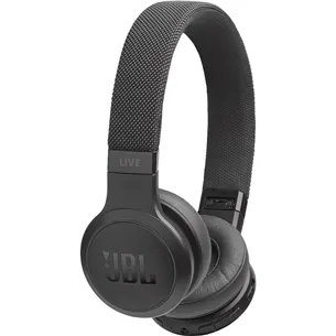Wireless headphones JBL LIVE 400BT