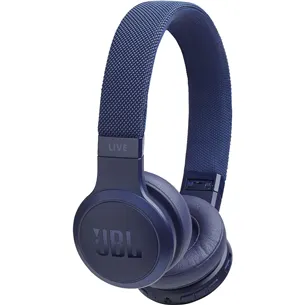 Wireless headphones JBL LIVE 400BT