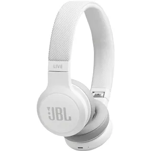 Wireless headphones JBL LIVE 400BT