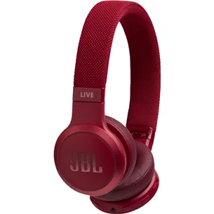 Wireless headphones JBL LIVE 400BT