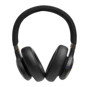 Wireless headphones JBL LIVE 650BTNC black JBLLIVE650BTNCBLK
