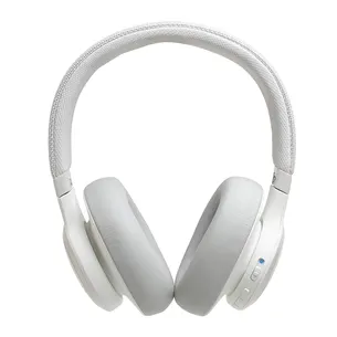 Wireless headphones JBL LIVE 650BTNC white JBLLIVE650BTNCWHT
