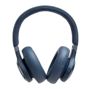 Wireless headphones JBL LIVE 650BTNC blue JBLLIVE650BTNCBLU