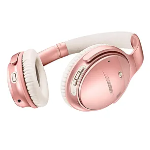 Noise cancelling wireless headphones Bose QC 35 II