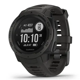 GPS-watch Garmin Instinct