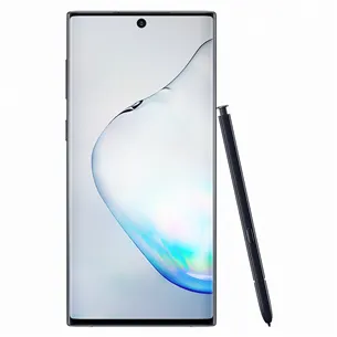 Smartphone Samsung Galaxy Note 10 (256 GB)