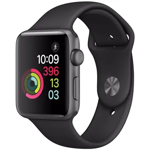 Smartwatch Apple Watch Series 3 GPS (38 mm)