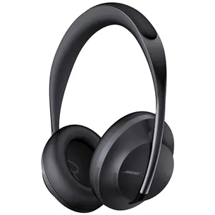 Noise cancelling wireless headphones Bose 700