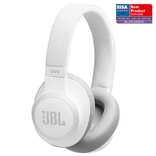 Wireless headphones JBL LIVE 650BTNC