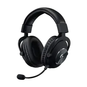 Headset Logitech G PRO