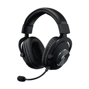Headset Logitech G PRO X Blue VO!CE