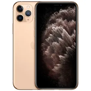 Smartphone Apple iPhone 11 Pro (64 GB)
