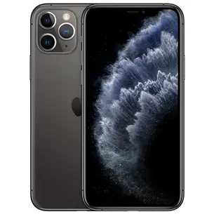 Smartphone Apple iPhone 11 Pro (256 GB)
