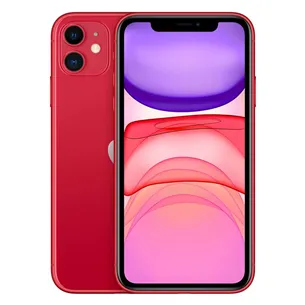 Smartphone Apple iPhone 11 (128 GB)