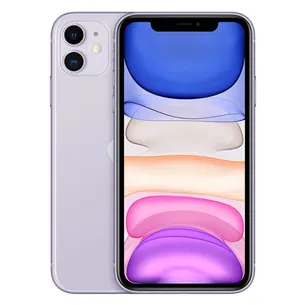 Smartphone Apple iPhone 11 (128 GB)