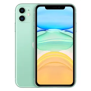 Smartphone Apple iPhone 11 (128 GB)