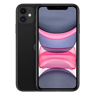 Smartphone Apple iPhone 11 (256 GB)