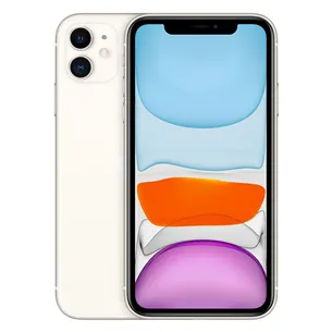 Smartphone Apple iPhone 11 (256 GB)