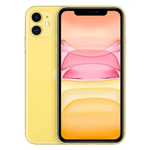 Smartphone Apple iPhone 11 (256 GB)
