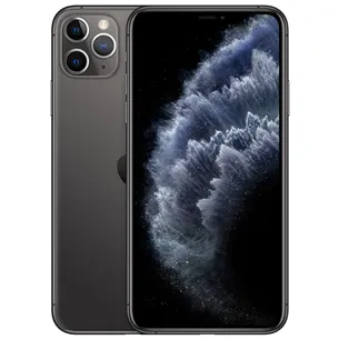 Smartphone Apple iPhone 11 Pro Max (256 GB)