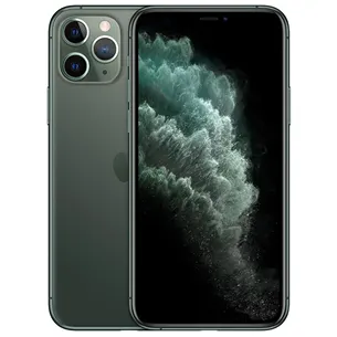 Smartphone Apple iPhone 11 Pro (512 GB)