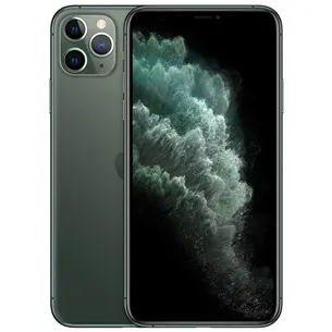 Smartphone Apple iPhone 11 Pro Max (512 GB)