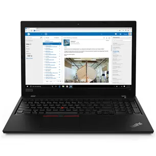 Notebook Lenovo ThinkPad L590