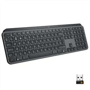 Wireless keyboard Logitech MX Keys (SWE)