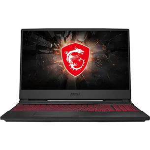 Notebook MSI GL65 9SD