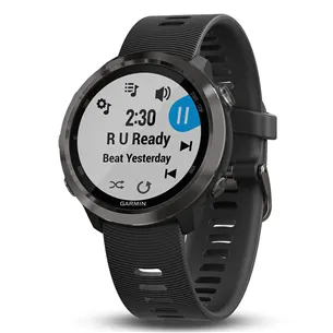 GPS-watch Garmin Forerunner 645 Music