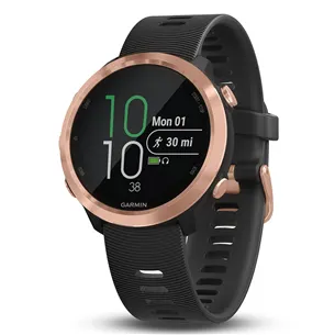 GPS-watch Garmin Forerunner 645 Music