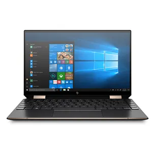 Notebook HP Spectre x360 Convertible 13-aw0900no nightfall black 8UL97EA#UUW