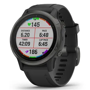 GPS-watch Garmin fēnix 6s PRO