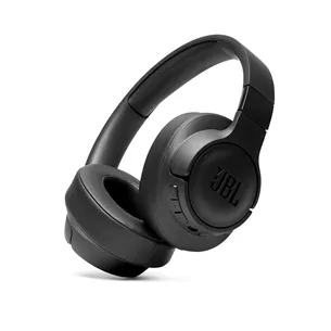 Noise cancelling wireless headphones JBL TUNE 750BTNC black JBLT750BTNCBLK