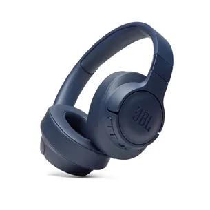 Noise cancelling wireless headphones JBL TUNE 750BTNC blue JBLT750BTNCBLU