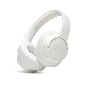 Noise cancelling wireless headphones JBL TUNE 750BTNC white JBLT750BTNCWHT