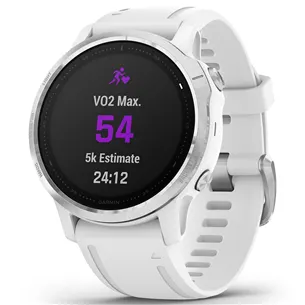 GPS-watch Garmin fēnix 6s