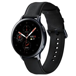 Smartwatch Samsung Galaxy Watch Active 2 LTE stainless steel (44 mm)