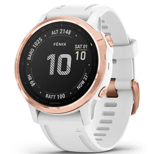 GPS-watch Garmin fēnix 6s PRO