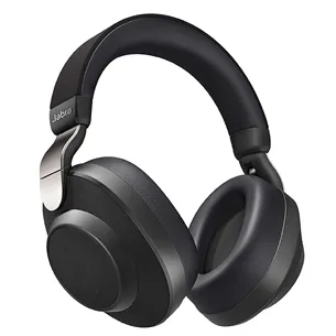 Noise-cancelling wireless headphones Jabra Elite 85h