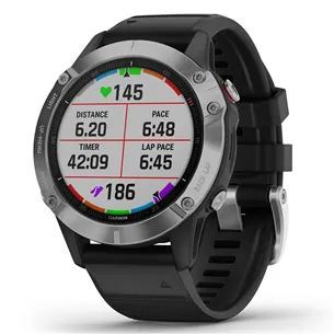 GPS-watch Garmin fēnix 6