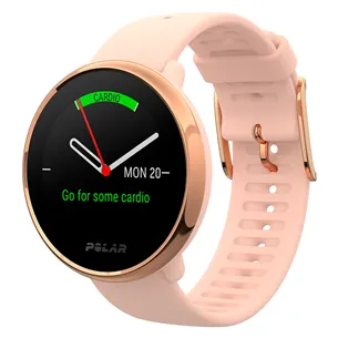 Smartwatch Polar Ignite (S) Heart rate monitor